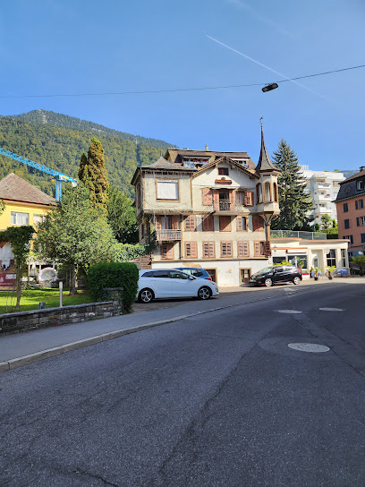 Wehren's Bäckerei-Konditorei-Café