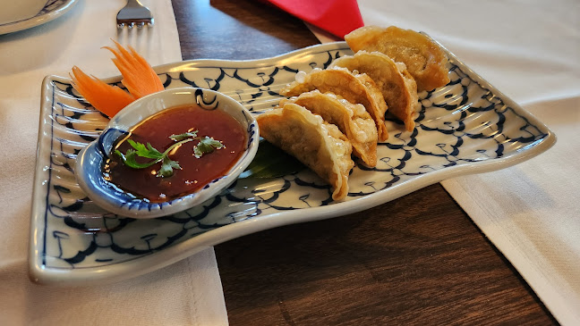 Diaw Thai Restaurant - Möriken-Wildegg