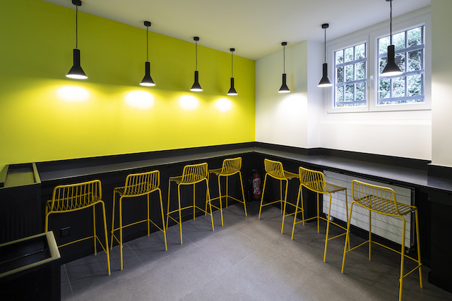 MAMS - Chêne-Bougeries