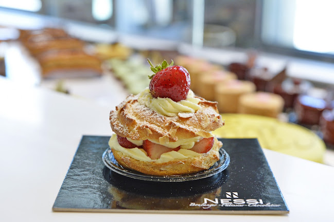 Comentarii opinii despre Confiserie Nessi