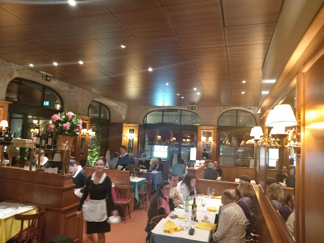 Rue Pierre-Fatio 6, 1204 Genève