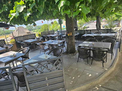 Restaurant Comme chez vous chez Alex