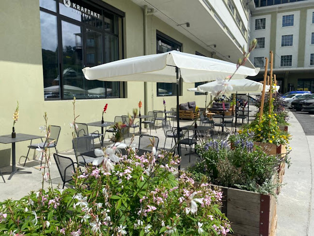Kraftakt Bistro - Gastronomie und Hotellerie