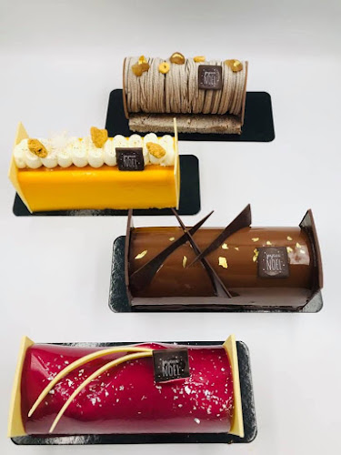 Eric Vuissoz - Yvonand