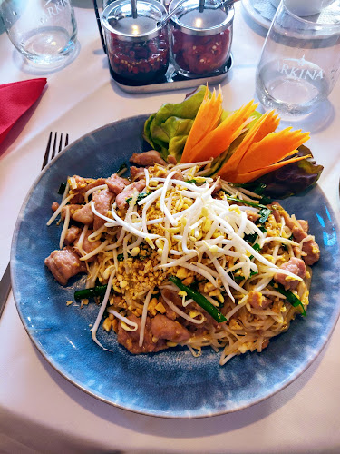 Siam Square Restaurant & BAR - Kloten