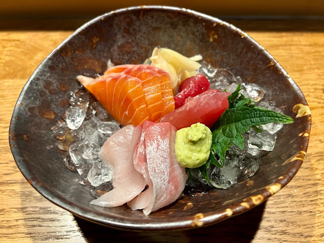 Comentarii opinii despre Kai Sushi Lessing