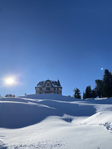 Restaurant Riederfurka - Riederalp