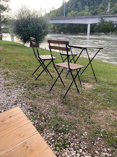 Comentarii opinii despre Aare-Chill / Beach Lounge | Winterpause