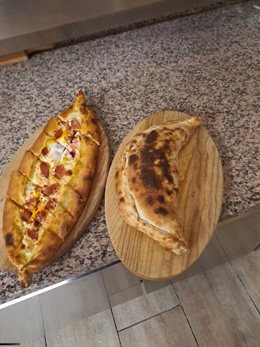 Treffpunkt Take Away - Wil