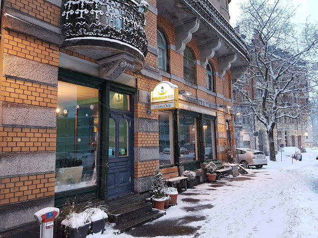 La Buena Onda - Gastronomie und Hotellerie