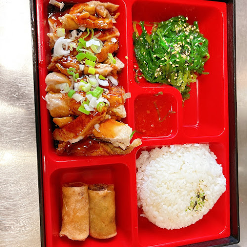 Comentarii opinii despre Takumi - Sushi