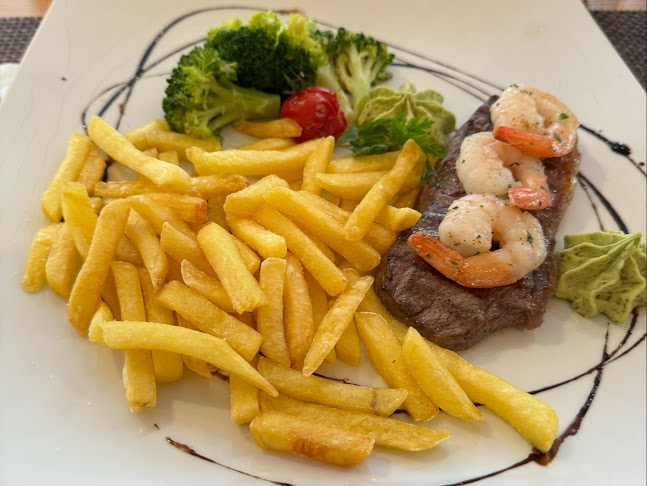 Restaurant Raben - Gastronomie und Hotellerie