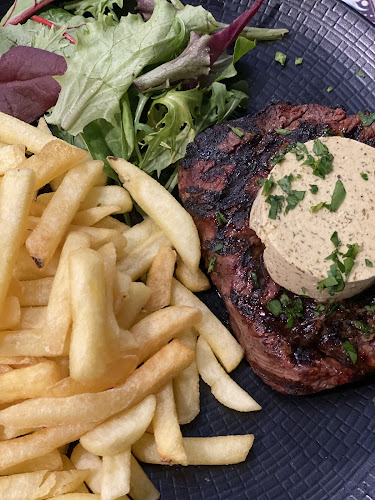 Le Soleil, El Segundo - Crissier