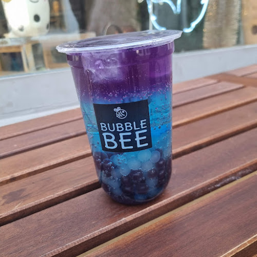 Bubble Bee - Rapperswil-Jona