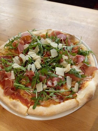 Pizzeria 72 - Herisau