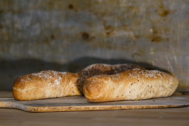 Opinii despre Backstube Wyser în Mitlödi - Gastronomie und Hotellerie