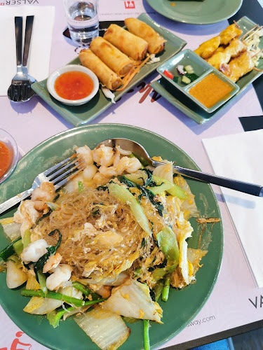 Comentarii opinii despre Ah-Hua