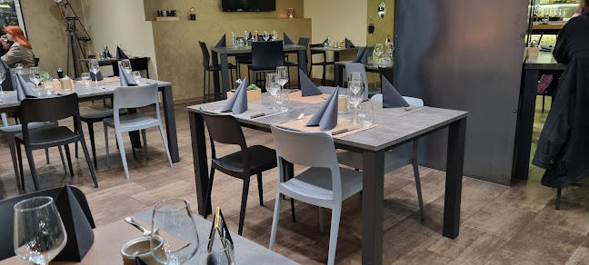 Comentarii opinii despre Fountain Steakhouse