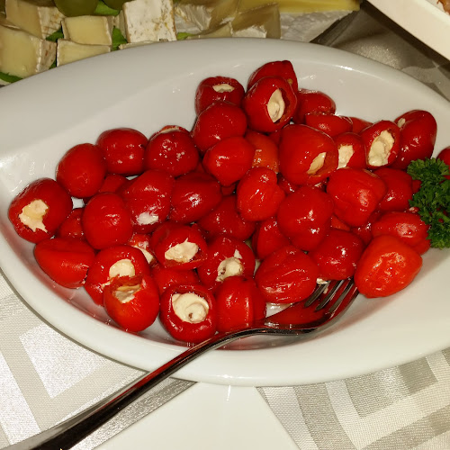 Steinbruch - Gastronomie und Hotellerie