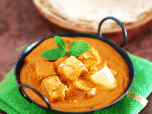 Indian BBQ Restaurant & Bar