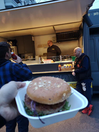 Joules of Joy - Basel