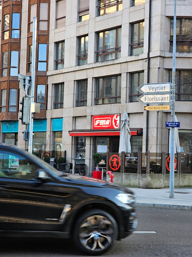 Comentarii opinii despre Raclette und Rösti by FMR