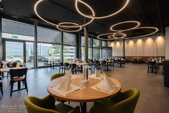 Comentarii opinii despre House of Grill