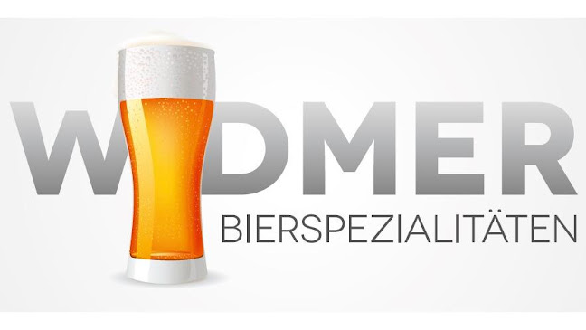 Widmer Bierspezialitäten
