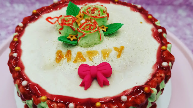 Hamza's Backüberraschungen - Fällanden