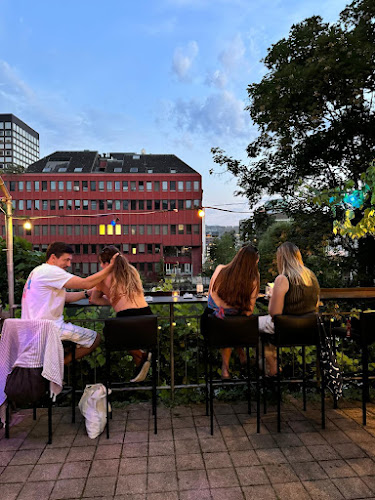 Taj Palace Indian cuisine, Seit 1995