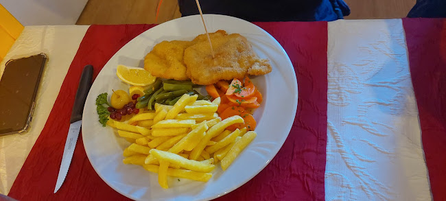 Restaurant Rütihof - Rüti