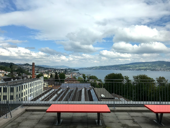 Opinii despre ZHAW Mensa Vista în Wädenswil - Gastronomie und Hotellerie