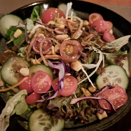 Opinii despre Noah Lyssach în Lyssach - Gastronomie und Hotellerie