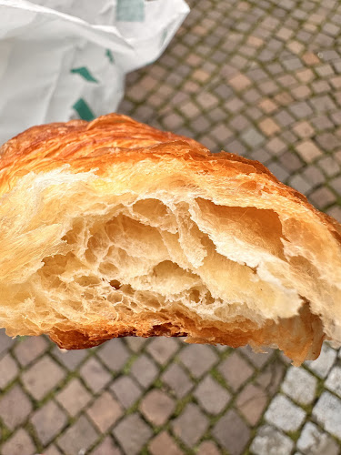 Boulangerie Jotterand - Gastronomie und Hotellerie