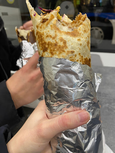 Bahnhof Kebap & Pizza - Gastronomie und Hotellerie