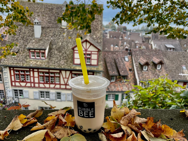 Bubble Bee - Gastronomie und Hotellerie