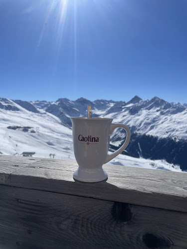 Opinii despre Restaurant Sun Peak în Davos - Gastronomie und Hotellerie