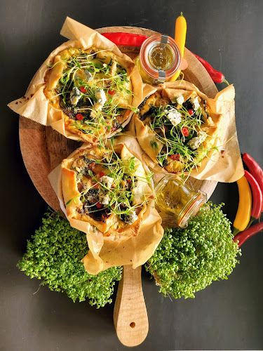 Comentarii opinii despre Coffee Switzerland