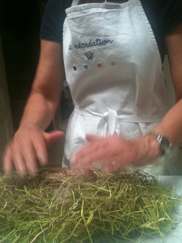 Traiteur la récréation - Geneva