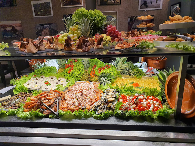 Le Brazil BeefGrill - Renens