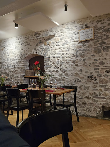 Alex restaurant - Sion