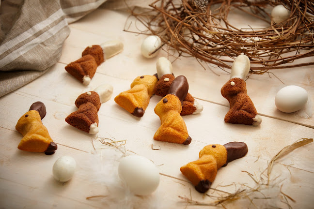 Industriestrasse 11, 9434 Au