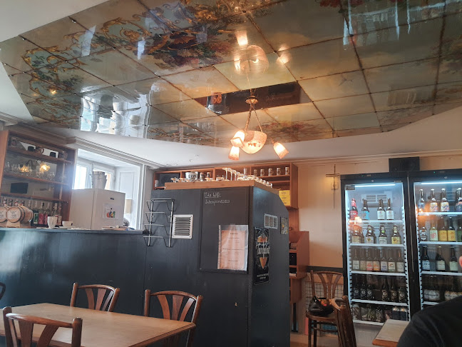 L'Intemporel Café - Gastronomie und Hotellerie