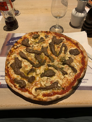 Stromboli - Gastronomie und Hotellerie