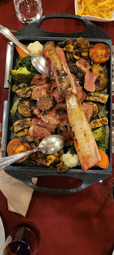 Opinii despre Casa Rossa în La Chaux-de-Fonds - Gastronomie und Hotellerie