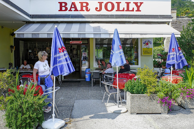Jolly Bar