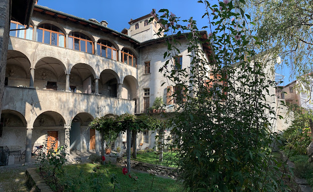 Città Vecchia Locarno - Locarno