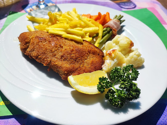 Restaurant Grossmatt - Therwil