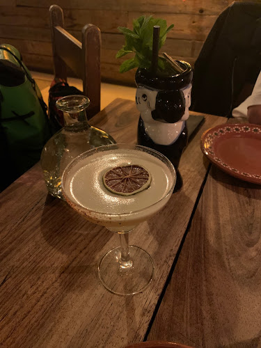 Taqueria Los Cuñados - Geneva