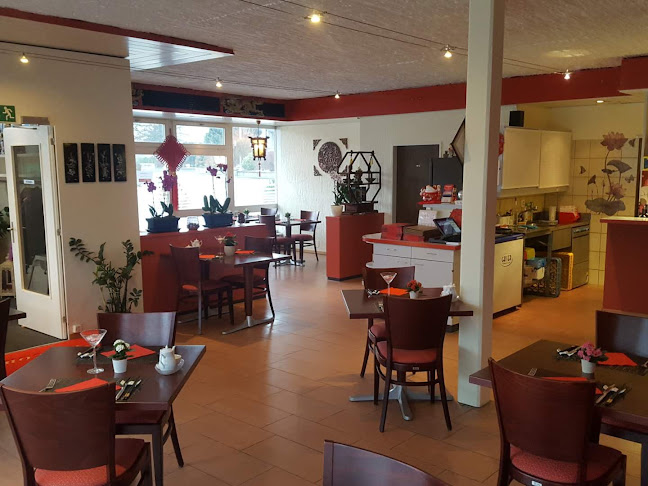 屋企靓汤 China Restaurant Ein Topf und mehr - Münchenbuchsee